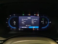 Volvo XC60 Plug-in Hybrid 2025 Extended Range AWD Smart Luxury Edition - ფოტო 7