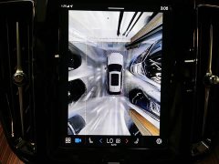 Volvo XC60 Plug-in Hybrid 2025 Extended Range AWD Smart Luxury Edition - ფოტო 8
