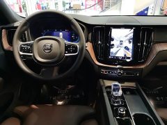 Volvo XC60 Plug-in Hybrid 2025 Extended Range AWD Smart Luxury Edition - ფოტო 9