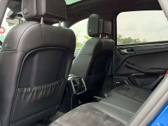 Porsche 2020 Macan 2.0T - ფოტო 4