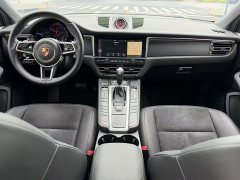 Porsche 2020 Macan 2.0T - ფოტო 5