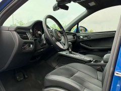 Porsche 2020 Macan 2.0T - ფოტო 6