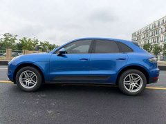 Porsche 2020 Macan 2.0T - ფოტო 7
