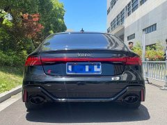 Audi A7 45 TFSI Premium Edition - ფოტო 13