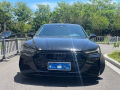 Audi A7 45 TFSI Premium Edition - ფოტო 2