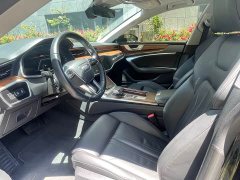 Audi A7 45 TFSI Premium Edition - ფოტო 4