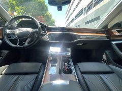Audi A7 45 TFSI Premium Edition - ფოტო 6