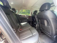 Audi A7 45 TFSI Premium Edition - ფოტო 7