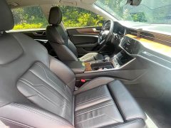 Audi A7 45 TFSI Premium Edition - ფოტო 8