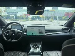BYD Seal 2023 Champion Edition 700km Luxury - ფოტო 5