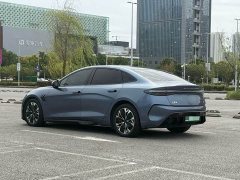 BYD Seal 2023 Champion Edition 700km Luxury - ფოტო 7