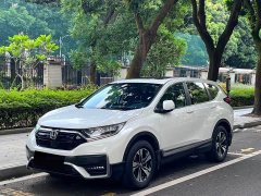 Honda CR-V 240TURBO CVT 2WD Style Edition - ფოტო 1