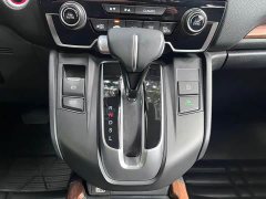 Honda CR-V 240TURBO CVT 2WD Style Edition - ფოტო 12