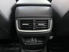 Honda CR-V 240TURBO CVT 2WD Style Edition - ფოტო 13
