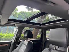 Honda CR-V 240TURBO CVT 2WD Style Edition - ფოტო 15