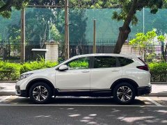 Honda CR-V 240TURBO CVT 2WD Style Edition - ფოტო 17