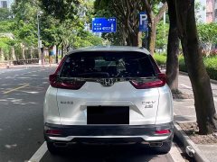Honda CR-V 240TURBO CVT 2WD Style Edition - ფოტო 19