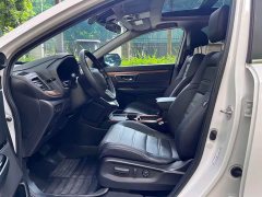 Honda CR-V 240TURBO CVT 2WD Style Edition - ფოტო 3