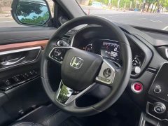Honda CR-V 240TURBO CVT 2WD Style Edition - ფოტო 4