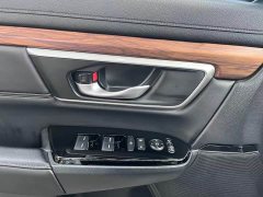 Honda CR-V 240TURBO CVT 2WD Style Edition - ფოტო 5