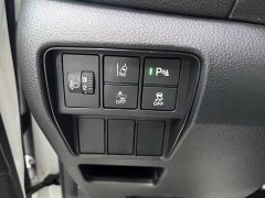 Honda CR-V 240TURBO CVT 2WD Style Edition - ფოტო 6