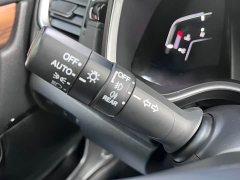Honda CR-V 240TURBO CVT 2WD Style Edition - ფოტო 7