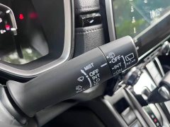 Honda CR-V 240TURBO CVT 2WD Style Edition - ფოტო 8