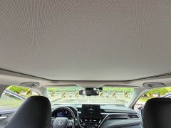 Toyota Camry 2021 2.5G Luxury - ფოტო 12