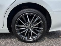 Toyota Camry 2021 2.5G Luxury - ფოტო 13