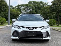 Toyota Camry 2021 2.5G Luxury - ფოტო 2