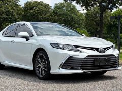 Toyota Camry 2021 2.5G Luxury - ფოტო 3