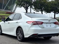 Toyota Camry 2021 2.5G Luxury - ფოტო 4