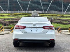Toyota Camry 2.5G Luxury - photo 5