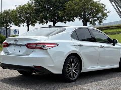 Toyota Camry 2021 2.5G Luxury - ფოტო 6