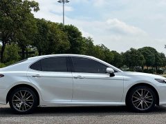 Toyota Camry 2021 2.5G Luxury - ფოტო 7