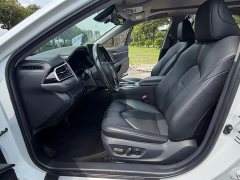 Toyota Camry 2021 2.5G Luxury - ფოტო 8