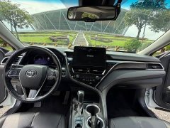 Toyota Camry 2021 2.5G Luxury - ფოტო 9