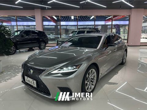 2022 Lexus LS 2021 500h Luxury - ავტომობილი ჩინეთიდან
