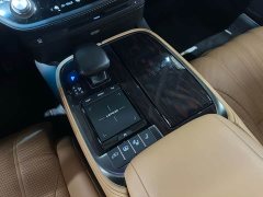 Lexus LS 2021 500h Luxury - ფოტო 10