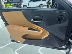 Lexus LS 2021 500h Luxury - ფოტო 11