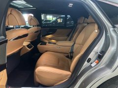 Lexus LS 2021 500h Luxury - ფოტო 3