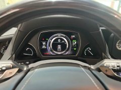 Lexus LS 2021 500h Luxury - ფოტო 5
