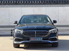Mercedes-Benz E-Class E 300 L Fashion Edition - ფოტო 2