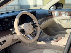 Mercedes-Benz E-Class E 300 L Fashion Edition - ფოტო 4