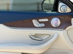 Mercedes-Benz E-Class E 300 L Fashion Edition - ფოტო 5