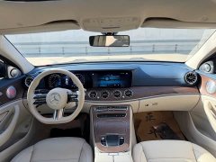 Mercedes-Benz E-Class E 300 L Fashion Edition - ფოტო 6