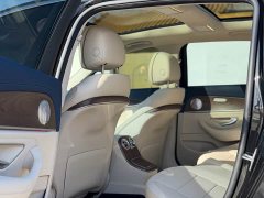Mercedes-Benz E-Class E 300 L Fashion Edition - ფოტო 7