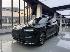 AITO M7 2026 Extended Range Ultra AWD 5-Seater with 192-Channel LiDAR - ფოტო 1