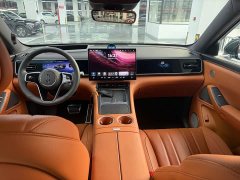 AITO M7 2026 Extended Range Ultra AWD 5-Seater with 192-Channel LiDAR - ფოტო 10