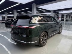 AITO M7 2026 Extended Range Ultra AWD 5-Seater with 192-Channel LiDAR - ფოტო 18